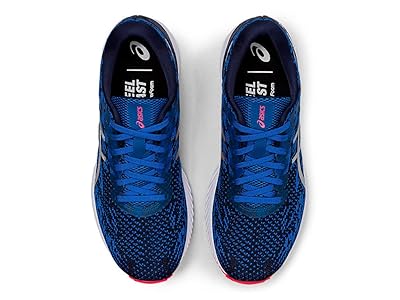 Amazon.com | ASICS Gel-DS Trainer 25 Electric Blue/Pure